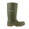 Dunlop Purofort Boots Green